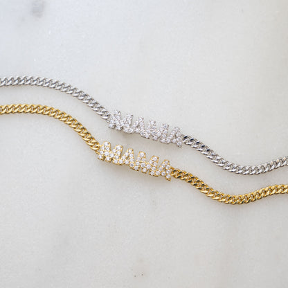 MAMA Bracelet