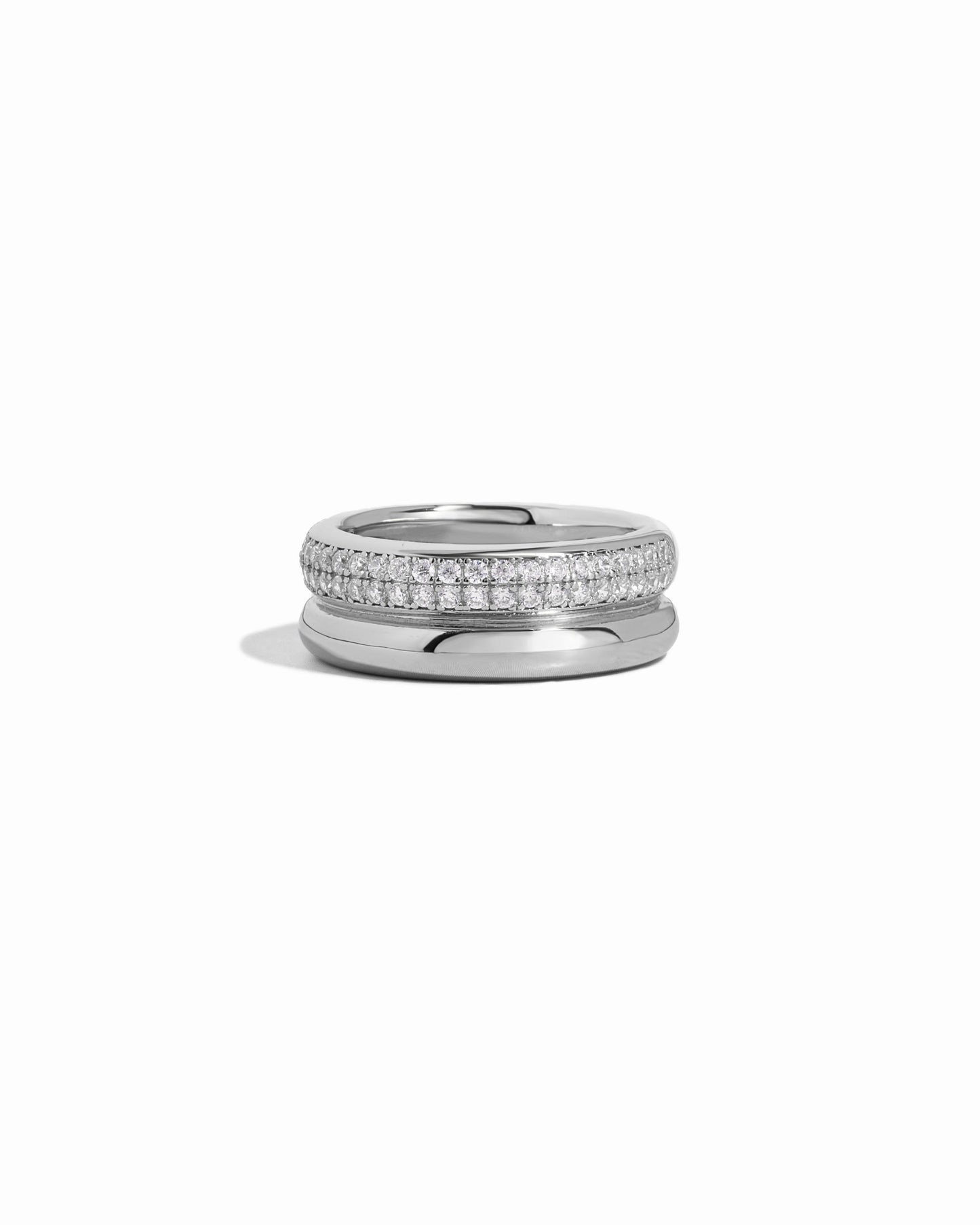 Statement Ring