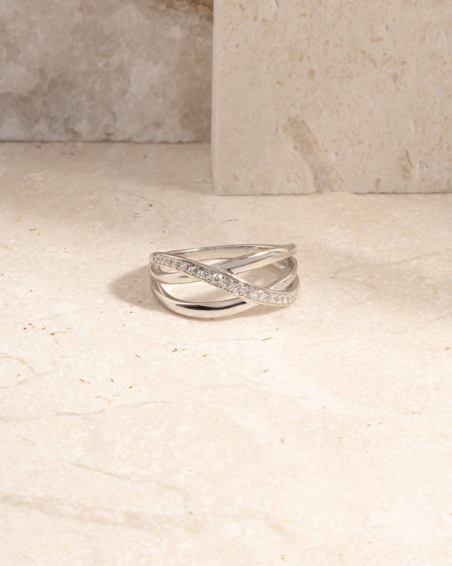 Darcy Ring