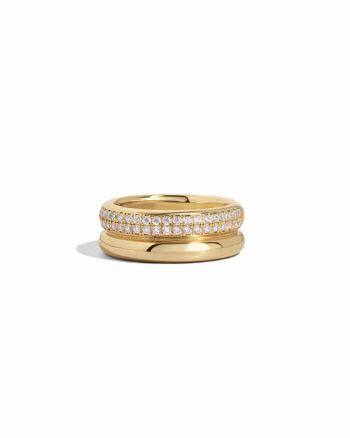 Statement Ring