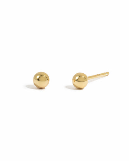 3mm Ball Studs