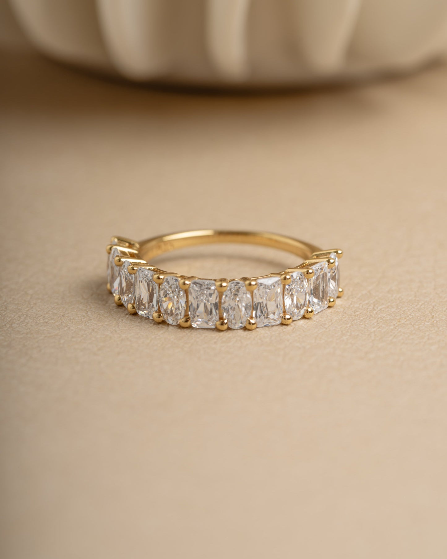 The Iris Ring