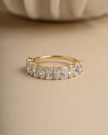 The Iris Ring