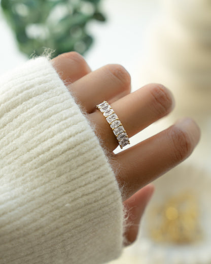 The Iris Ring