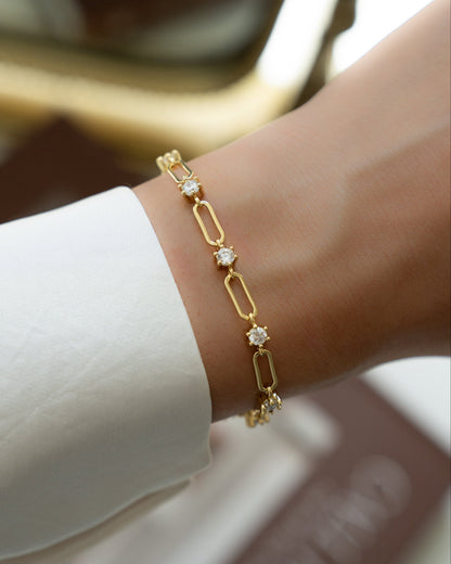 Savannah Bracelet