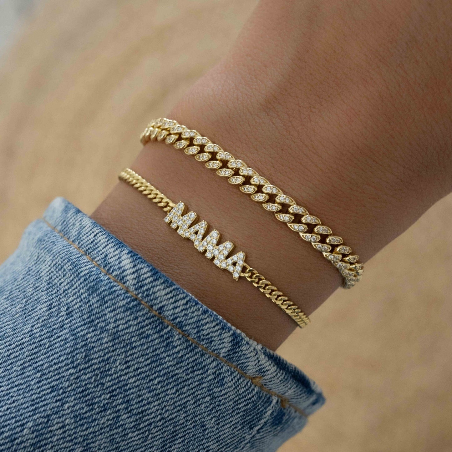 MAMA Bracelet