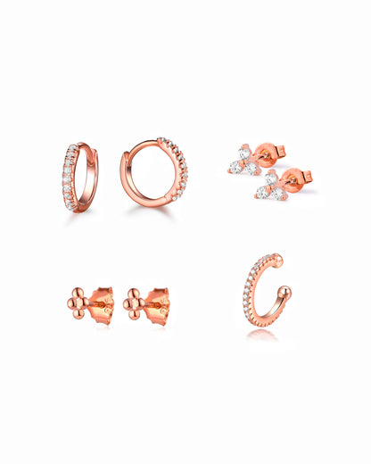Daryl-Ann's Curated Bundle - 4 piece set