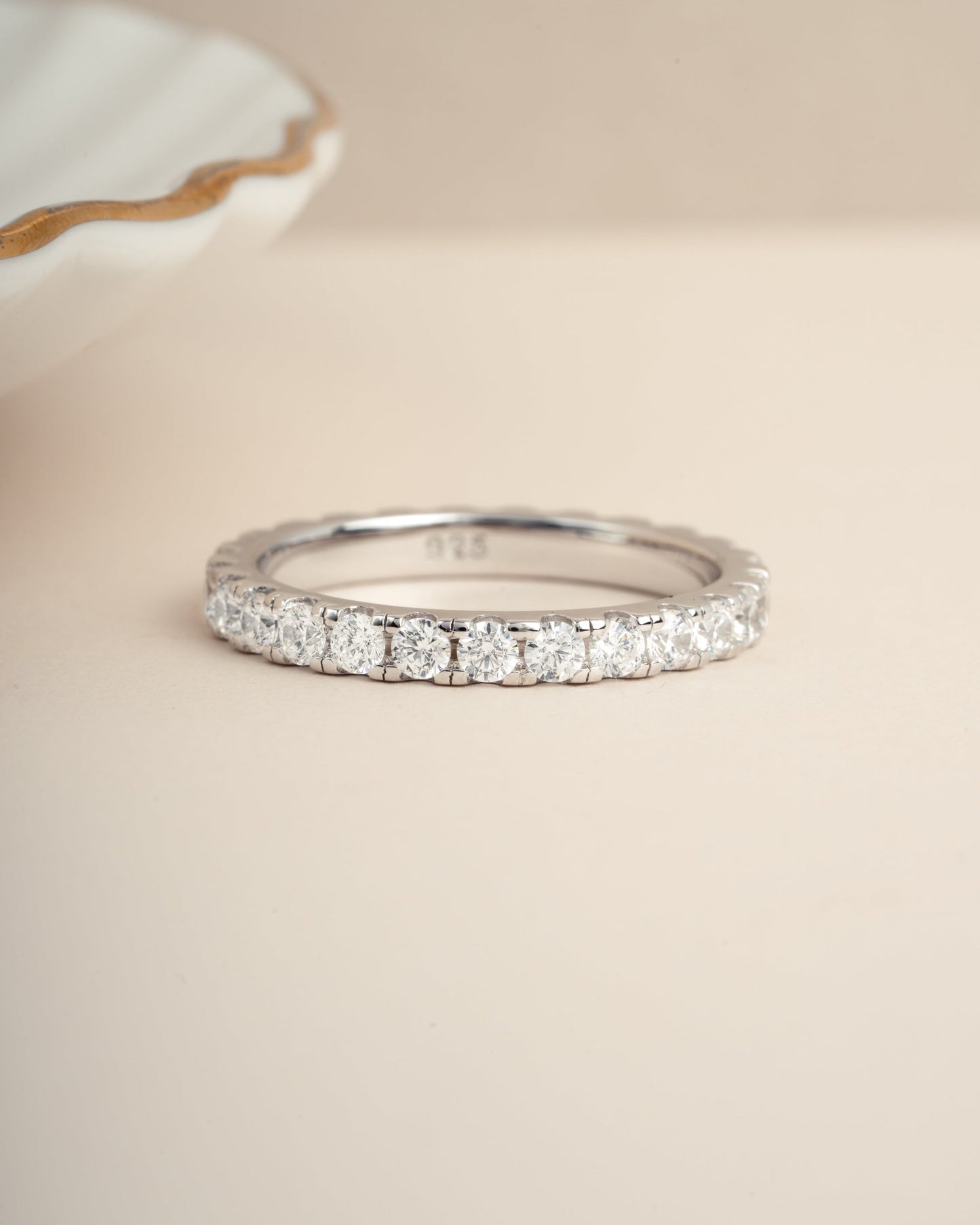 Diamond Eternity Ring