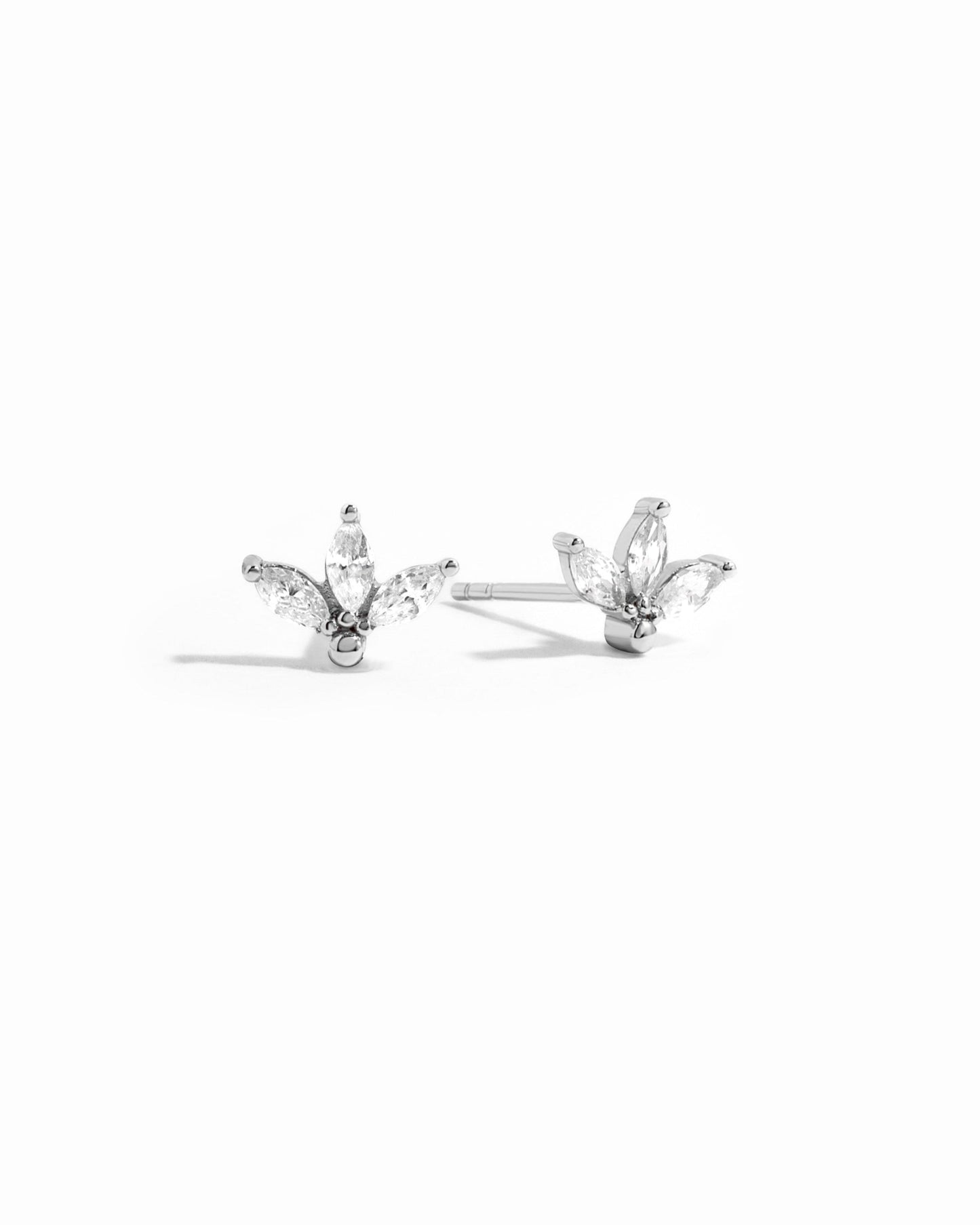 Daryl-Ann Denner's Petal Studs