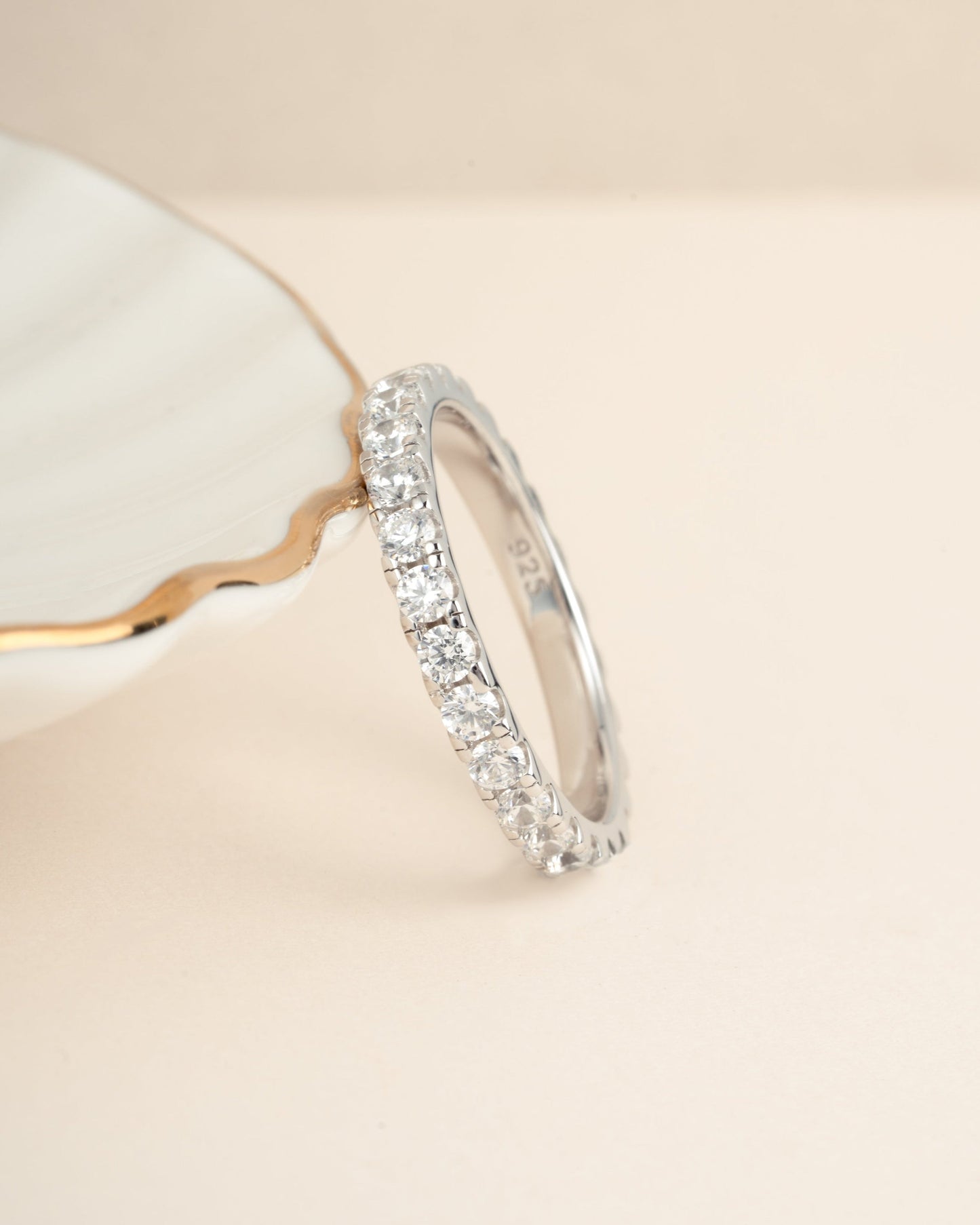 Diamond Eternity Ring