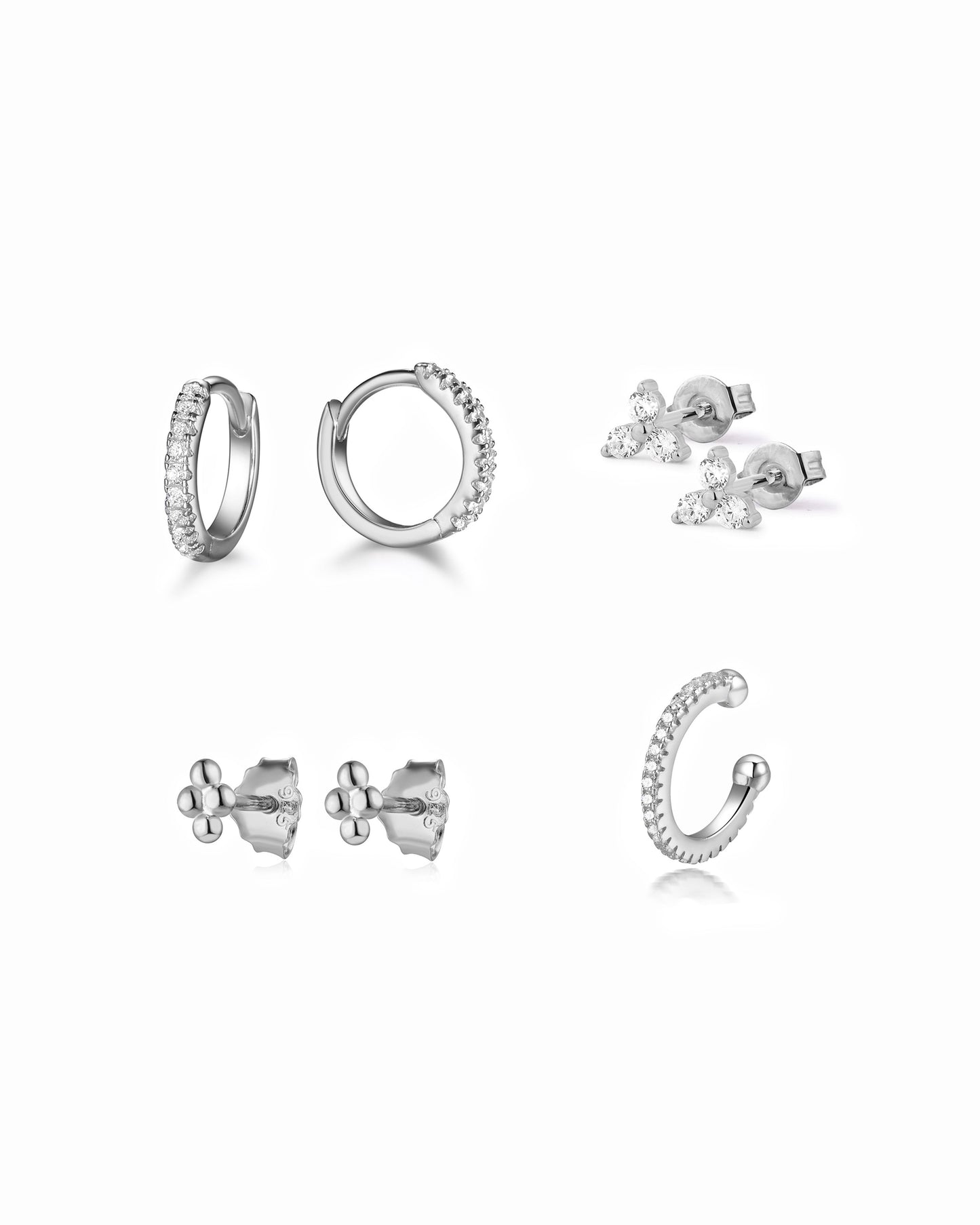 Daryl-Ann's Curated Bundle - 4 piece set