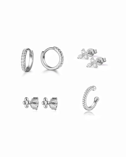 Daryl-Ann's Curated Bundle - 4 piece set
