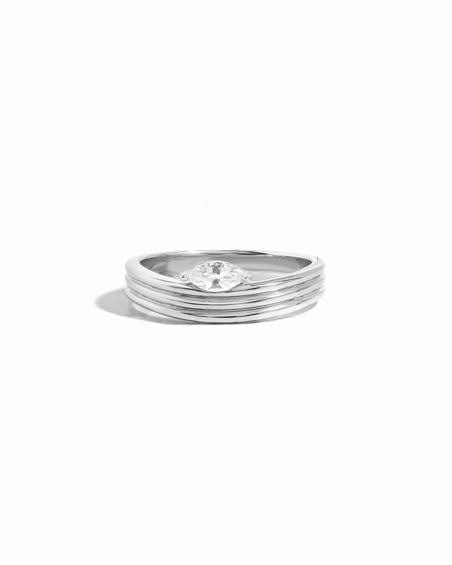 Marquise Stone Band