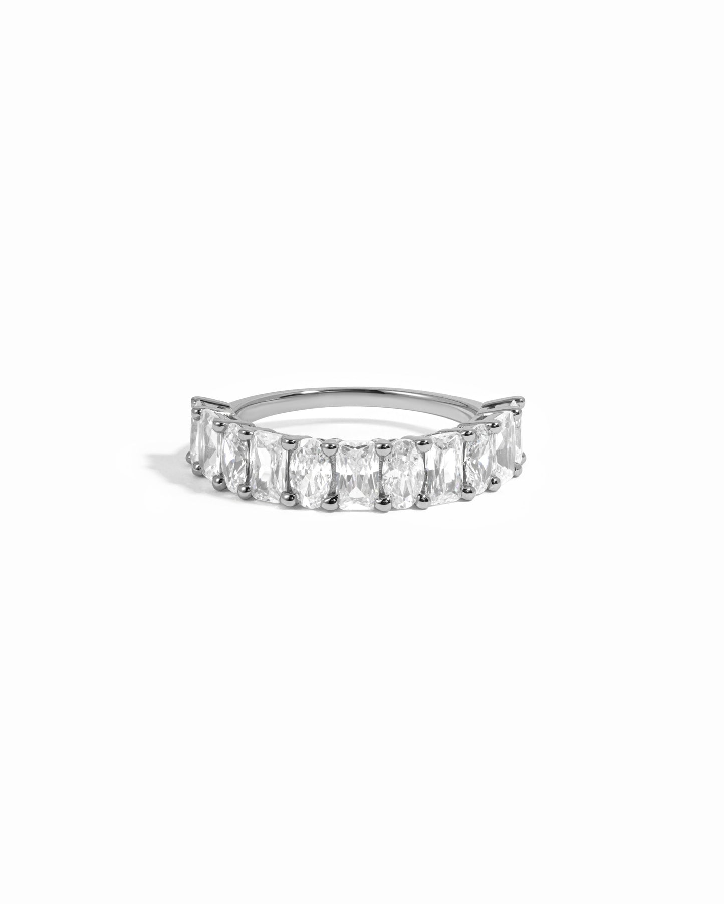 The Iris Ring