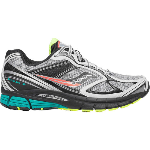 Saucony Progrid Guide 7 White / Teal