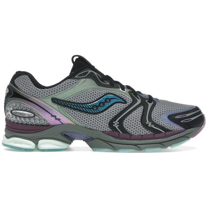 Saucony ProGrid Triumph 4 Winter Solstice Holographic