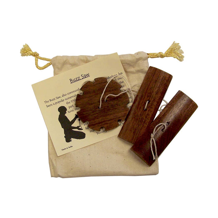 Sawmill Buzz-Saw