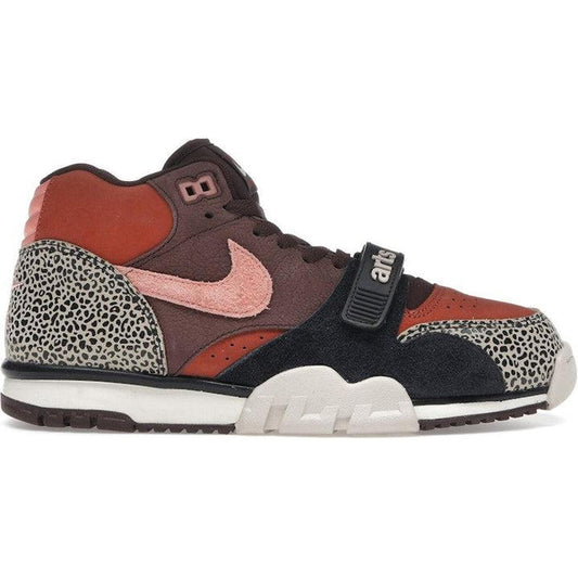 Nike SB Air Trainer 1 Arts-Rec Limestone