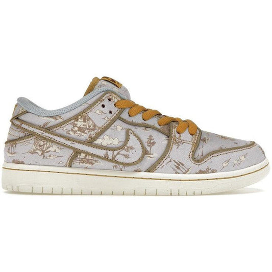 Nike SB Dunk Low Premium City of Style