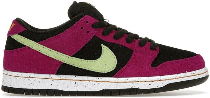Nike SB Dunk Low Pro ACG Terra Red Plum