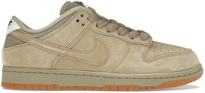 Nike SB Dunk Low Pro B Parachute Beige