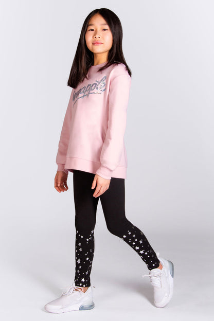 Scattered Star Leggings