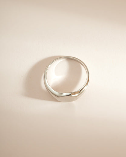 Signet Ring