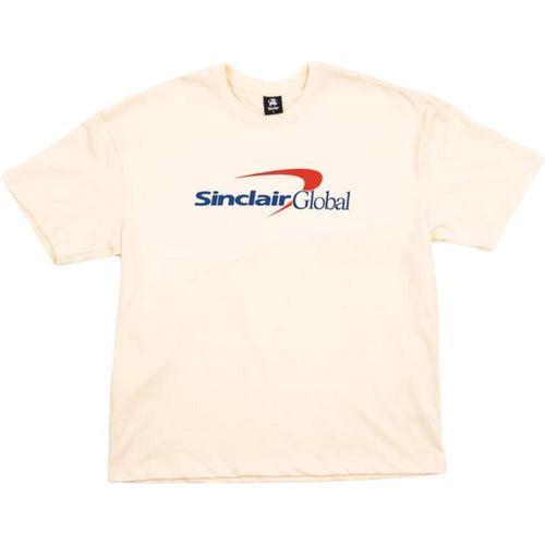 Sinclair Capital Taine Tee Cream