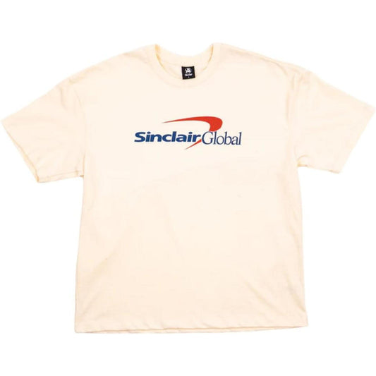 Sinclair Capital Taine Tee Cream