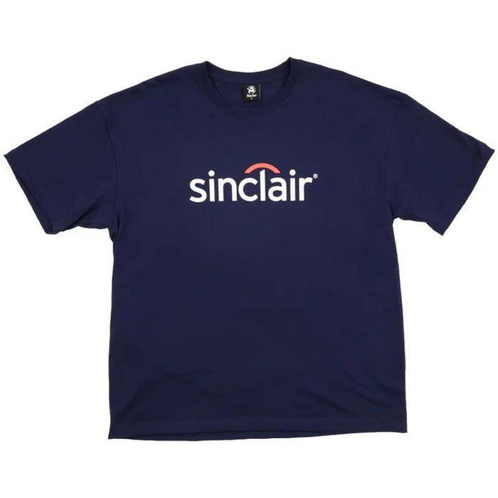 Sinclair Citi Clair Tee Navy