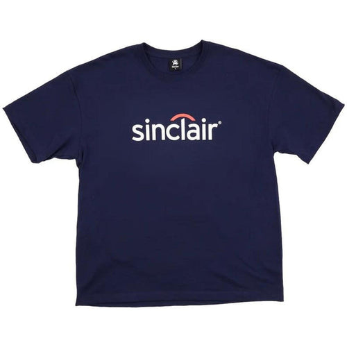 Sinclair Citi Clair Tee Navy