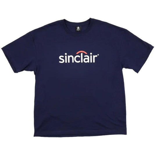 Sinclair Citi Clair Tee Navy