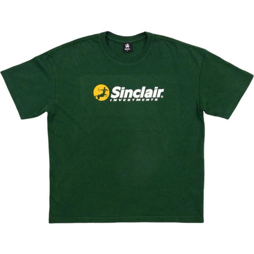Sinclair Investments Tee Green