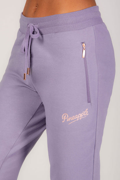 Skinny Zip Joggers
