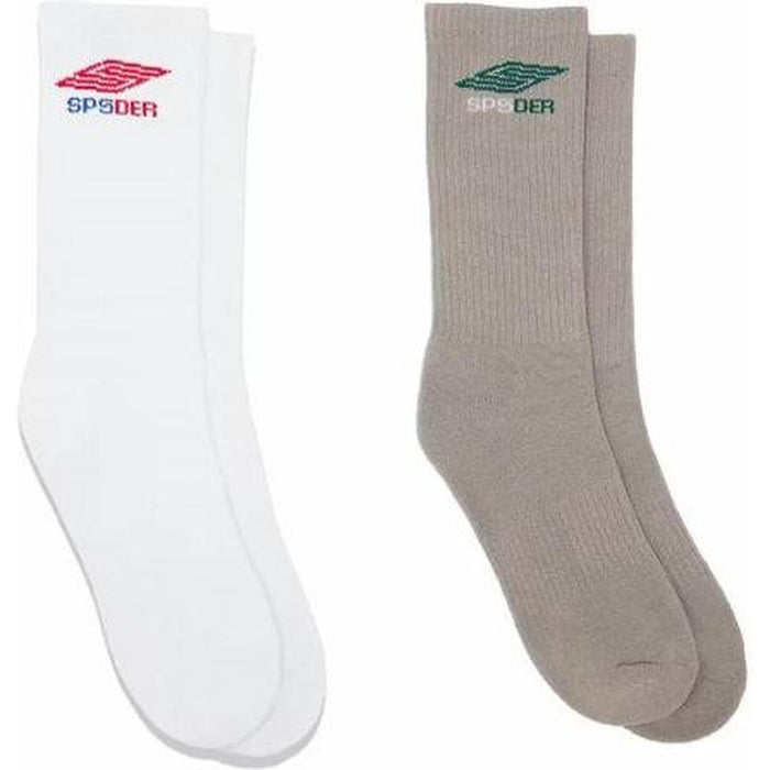 Sp5der Pro Socks Multi Pack