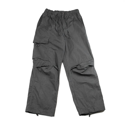 Nike Sportswear Tech Pack Waxed Canvas Cargo Pants (Black)