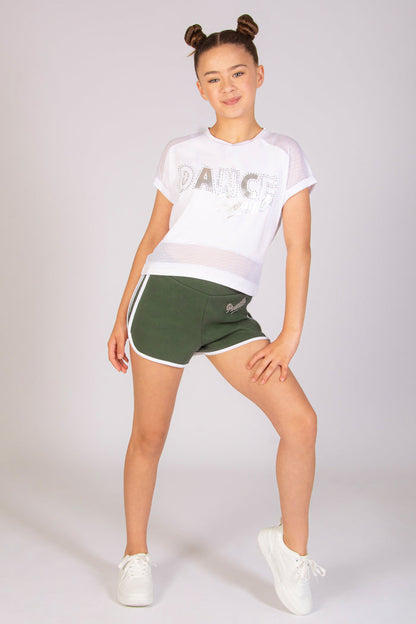 Sporty Shorts