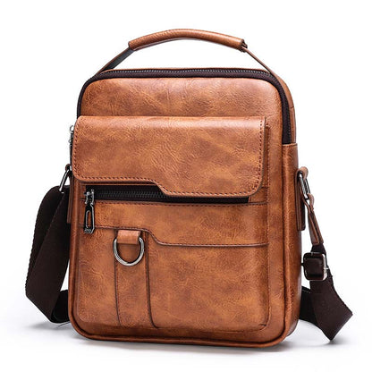 üíº  Business Casual Crossbody Bag ‚Äì Practical, Stylish, Water-Resistant ‚ú®