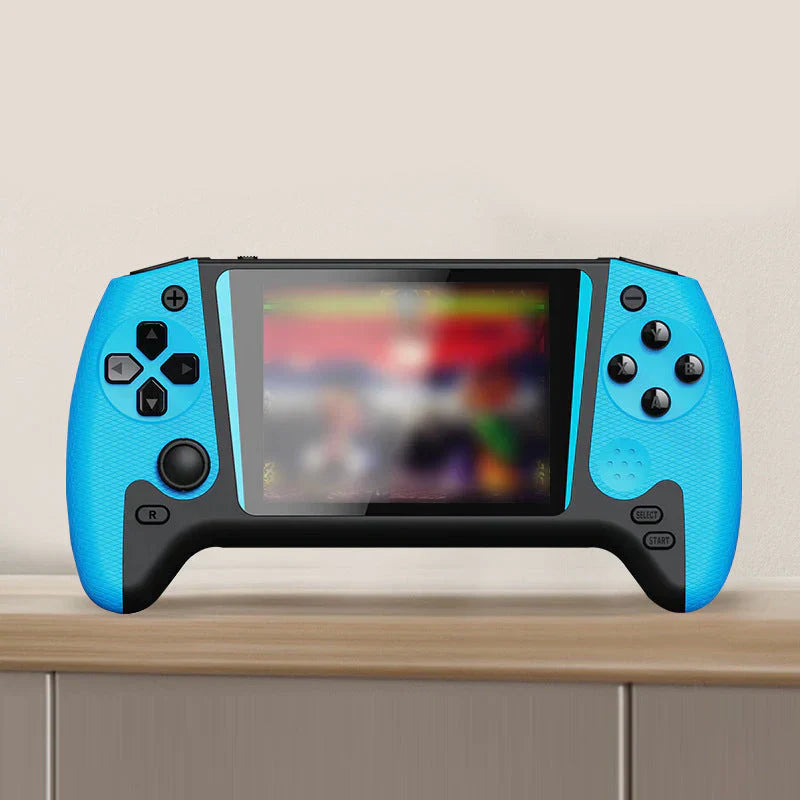üéÆPortable Retro Game Console