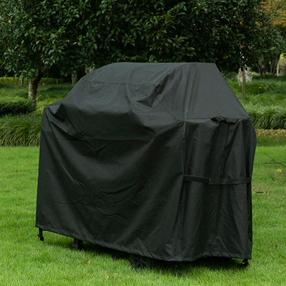 üçñ Heavy-Duty Waterproof BBQ Grill Cover ‚Äì UV-Resistant, Weatherproof & Perfect for Protecting Your Grill Year-Round üõ°Ô∏è