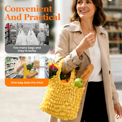 üì¢üì¢40% OFF !! ‚è∞Expandable Pleated Shopping Bag