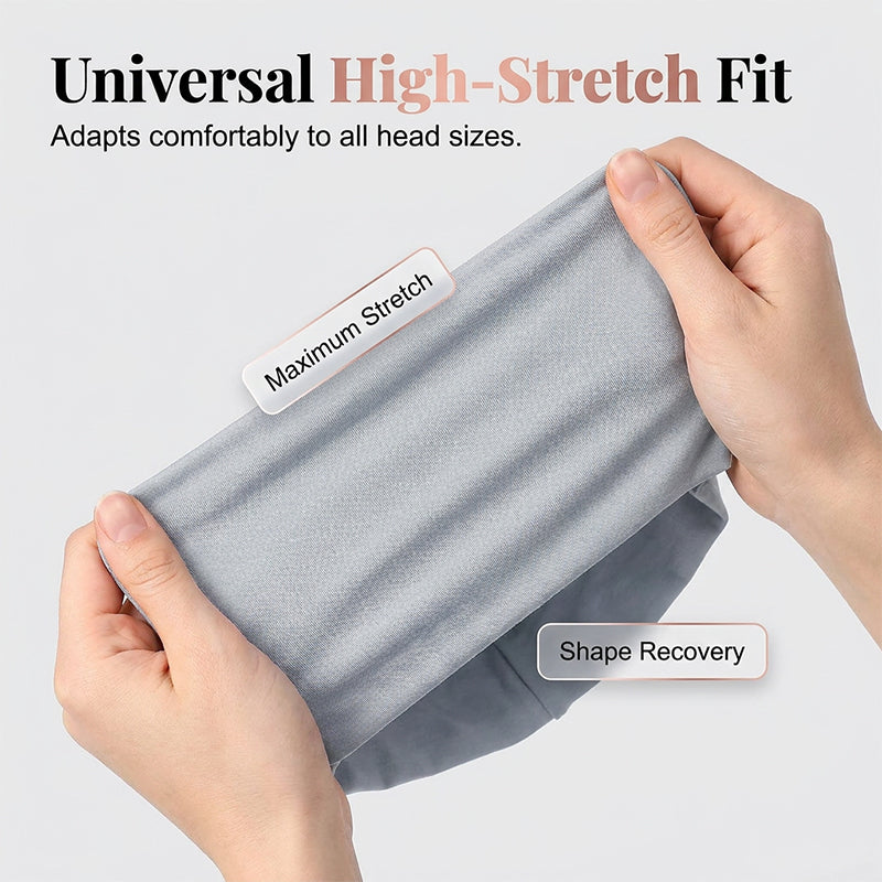 üì¢üì¢30% OFF !! ‚è∞Soft Stretch Turban Cap for Women