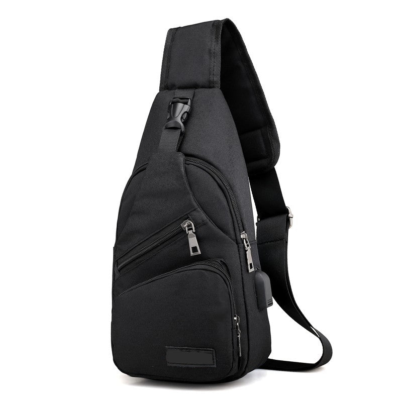 üì¢üì¢30% OFF !! ‚è∞Multifunctional Outdoor Sport Sling Pack