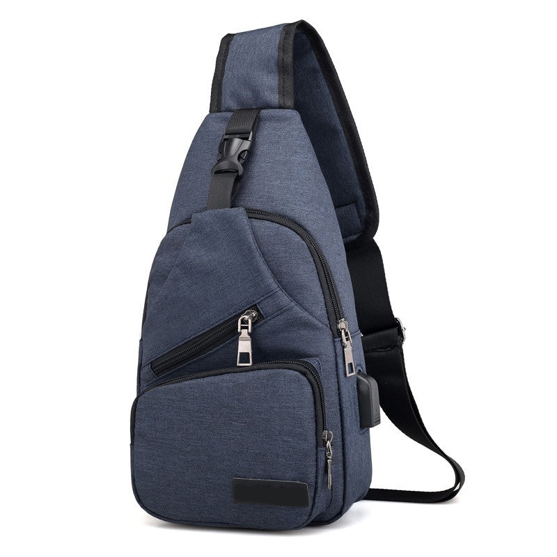 üì¢üì¢30% OFF !! ‚è∞Multifunctional Outdoor Sport Sling Pack