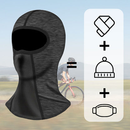 ‚è∞Windproof Full Face Mask Cover for Outdoor Sports