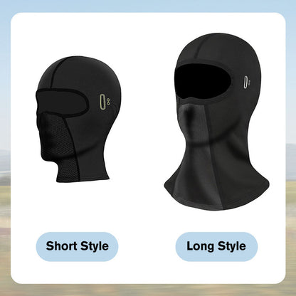 ‚è∞Windproof Full Face Mask Cover for Outdoor Sports