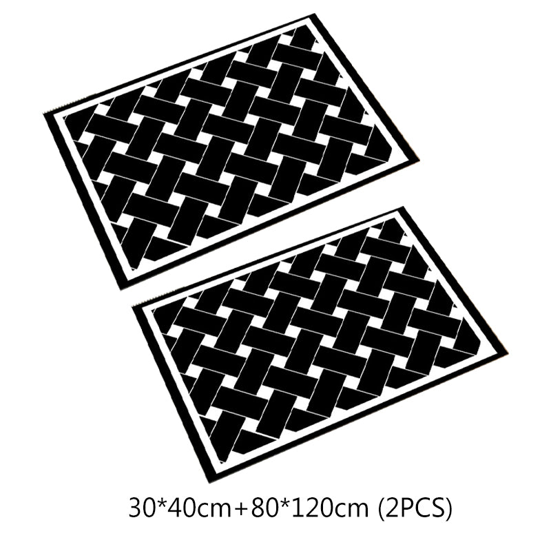 üî• Super Absorbent Door Mat for Indoor