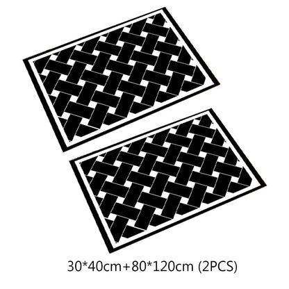 üî• Super Absorbent Door Mat for Indoor