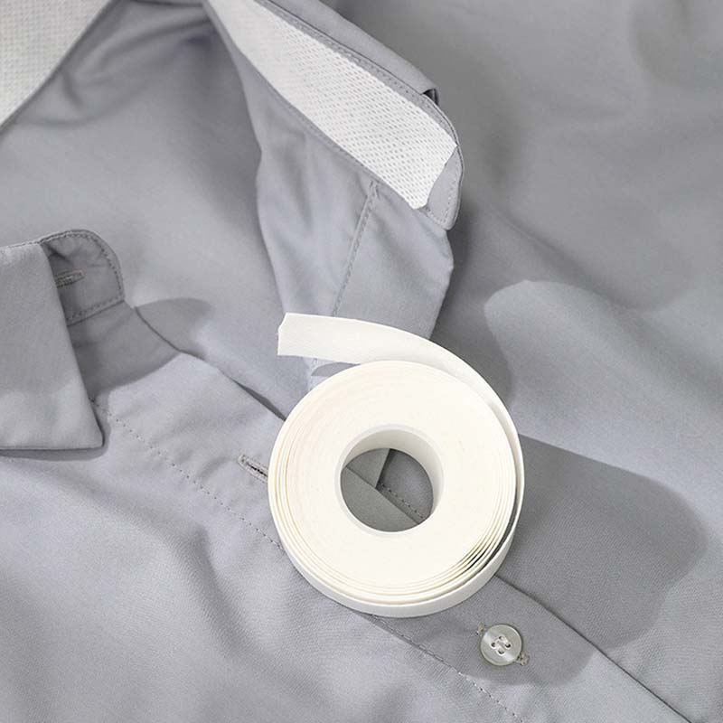 Invisible Disposable Collar & Cuff Sweat üî•