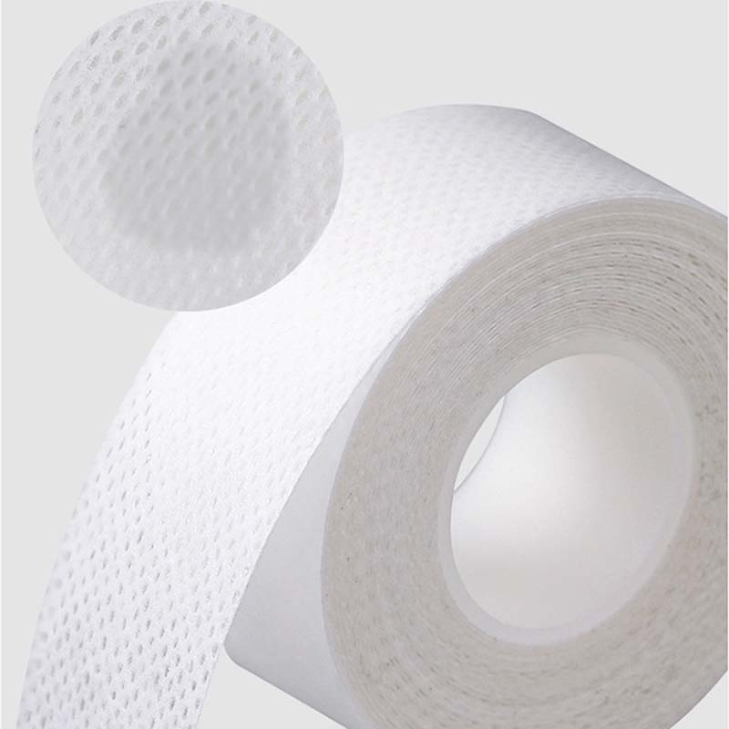 Invisible Disposable Collar & Cuff Sweat üî•
